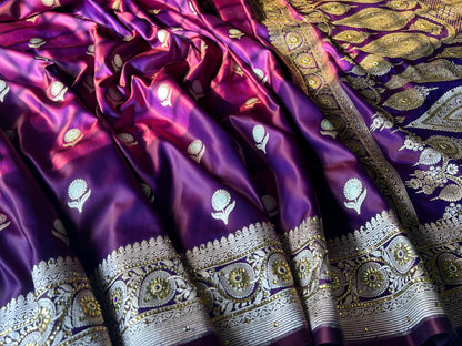 Dhoop Chhaya Saree