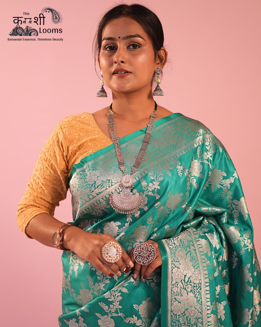 Banarasi Saree